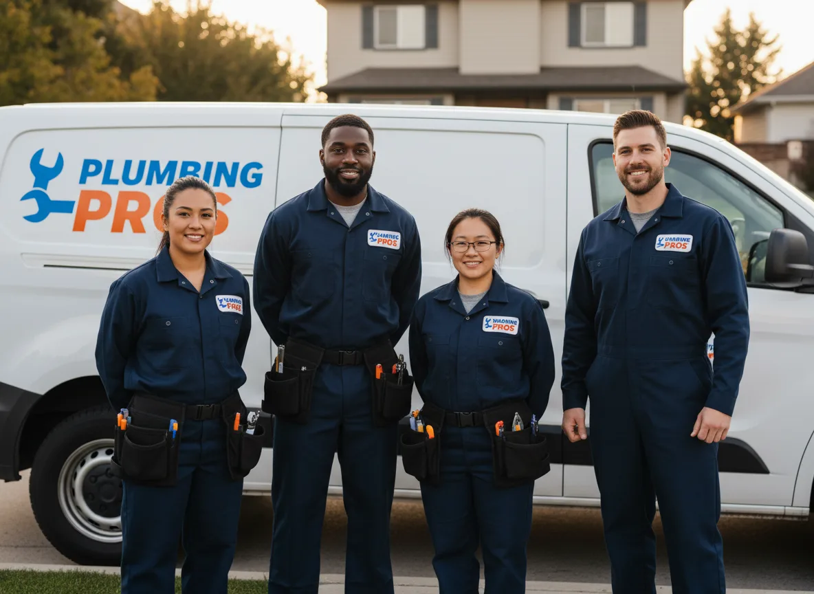 Water Heater Repair company in Rock Creek, OH